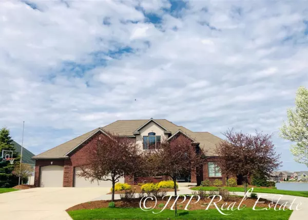 Hudsonville, MI 49426,5981 16th Avenue