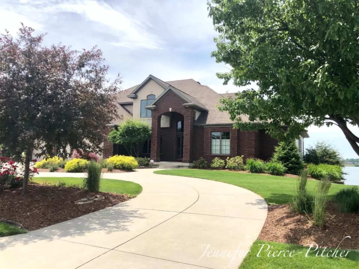 Hudsonville, MI 49426,5981 16th Avenue