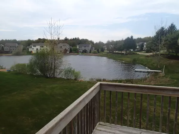 Norton Shores, MI 49444,6659 Windflower Way