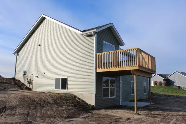 West Olive, MI 49460,11715 Olive Lake Drive