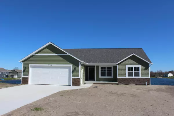 11715 Olive Lake Drive, West Olive, MI 49460