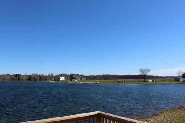 West Olive, MI 49460,11715 Olive Lake Drive