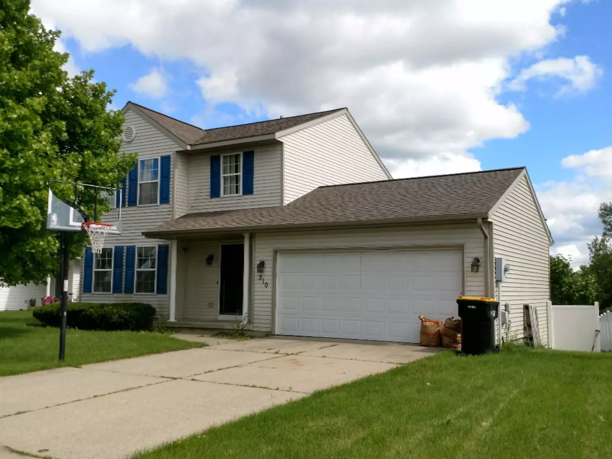 Cedar Springs, MI 49319,310 Prairie Run Drive