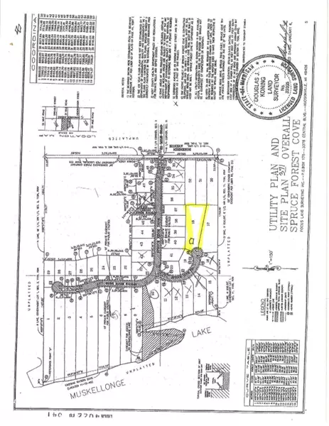 17130 Spruce Cove Trail, Gowen, MI 49326