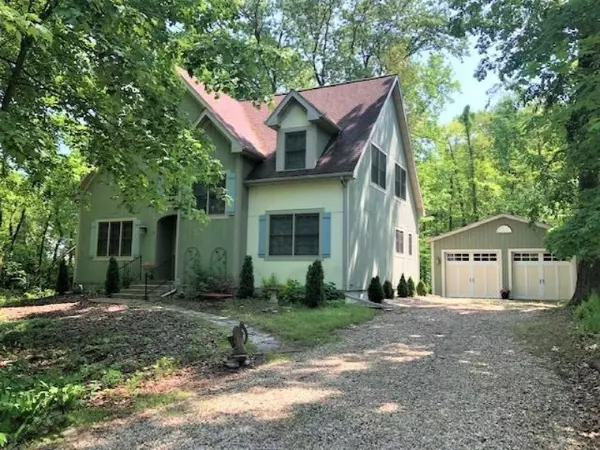 Union Pier, MI 49129,9444 Community Hall Road