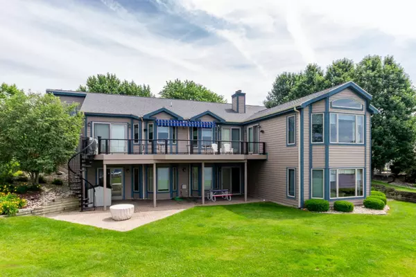 Sturgis, MI 49091,61316 Candlelight Drive