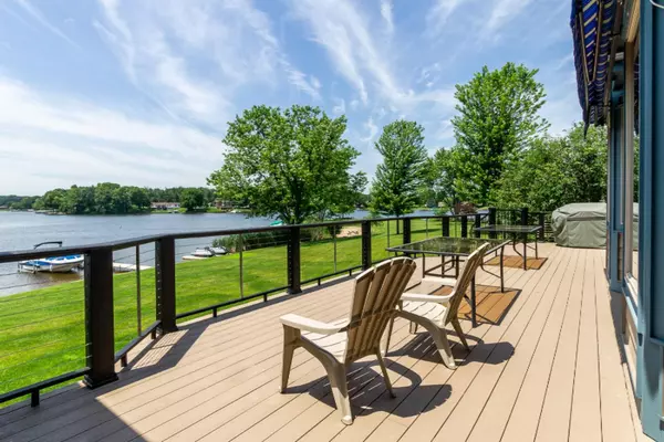 Sturgis, MI 49091,61316 Candlelight Drive