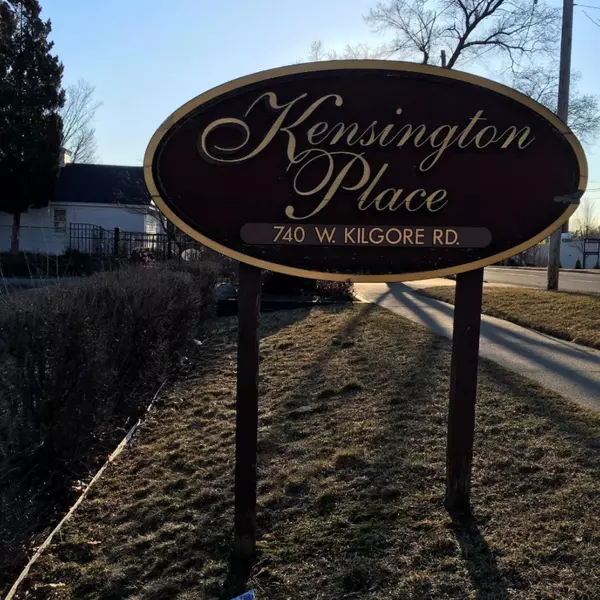 Portage, MI 49002,734 W Kilgore Road #108