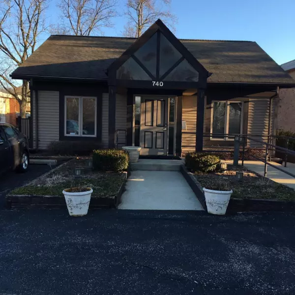 Portage, MI 49002,734 W Kilgore Road #108