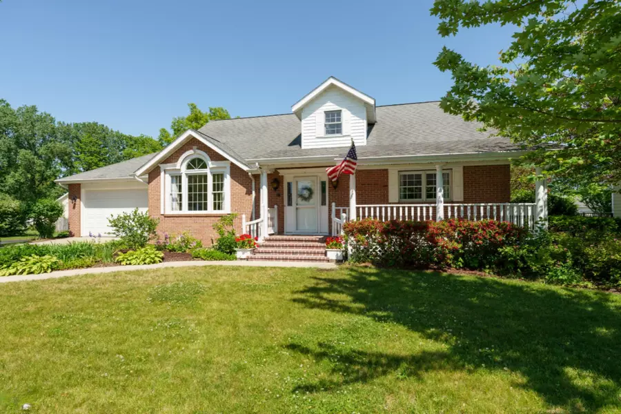 805 St Joseph Street, South Haven, MI 49090