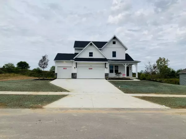 Byron Center, MI 49315,7329 Winter View Dr SW Drive #53