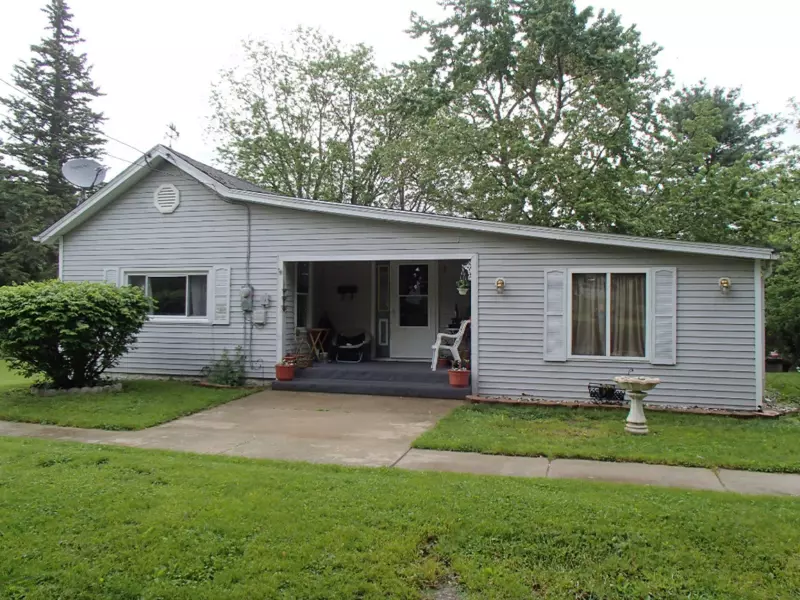 1217 Edwards Street, Albion, MI 49224