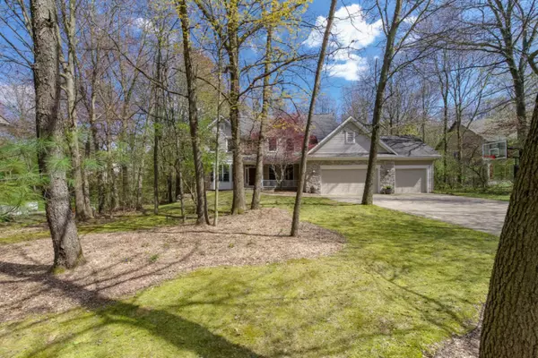 Richland, MI 49083,6826 Walden Park Lane