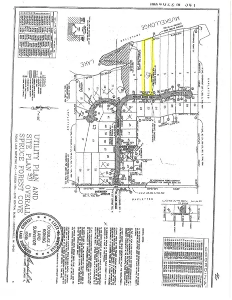 13060 Spruce Ridge Drive, Gowen, MI 49326
