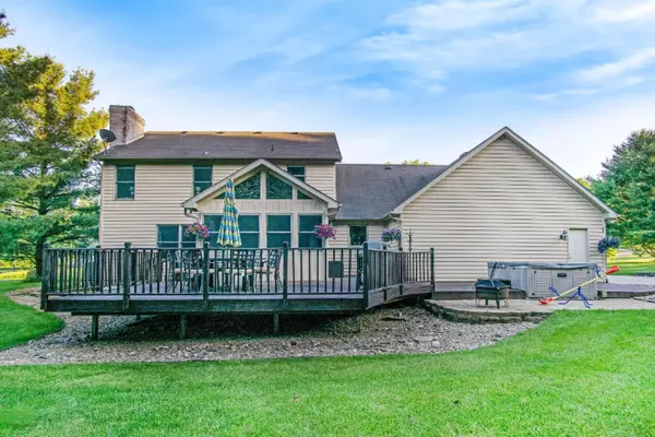 Niles, MI 49120,1355 Larkspur Trail