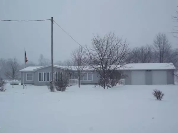 Nashville, MI 49073,5640 Thornapple Lake Road