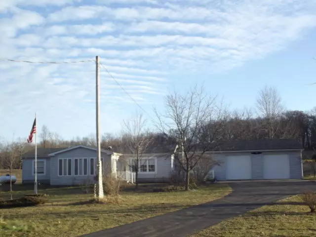 5640 Thornapple Lake Road, Nashville, MI 49073