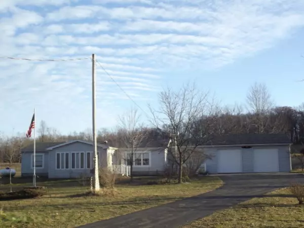 Nashville, MI 49073,5640 Thornapple Lake Road