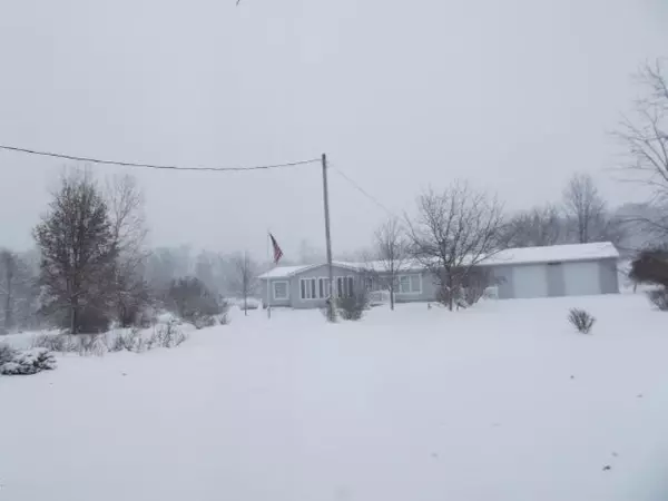 Nashville, MI 49073,5640 Thornapple Lake Road