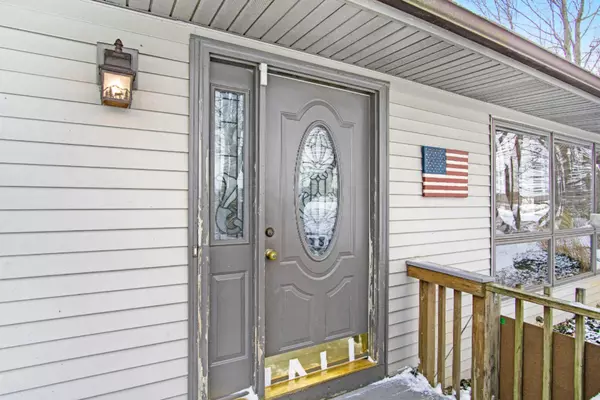 Vandalia, MI 49095,14991 Lakeshore Drive