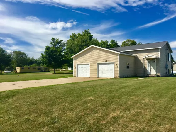 Stanton, MI 48888,509 E Klees Road #513