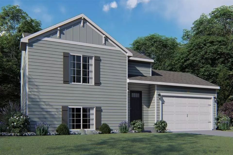 Middleville, MI 49333,852 View Pointe Drive