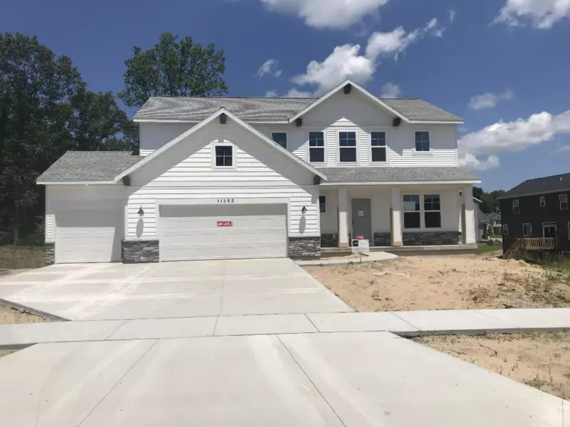 11593 Old Gun Club Road, Lowell, MI 49331