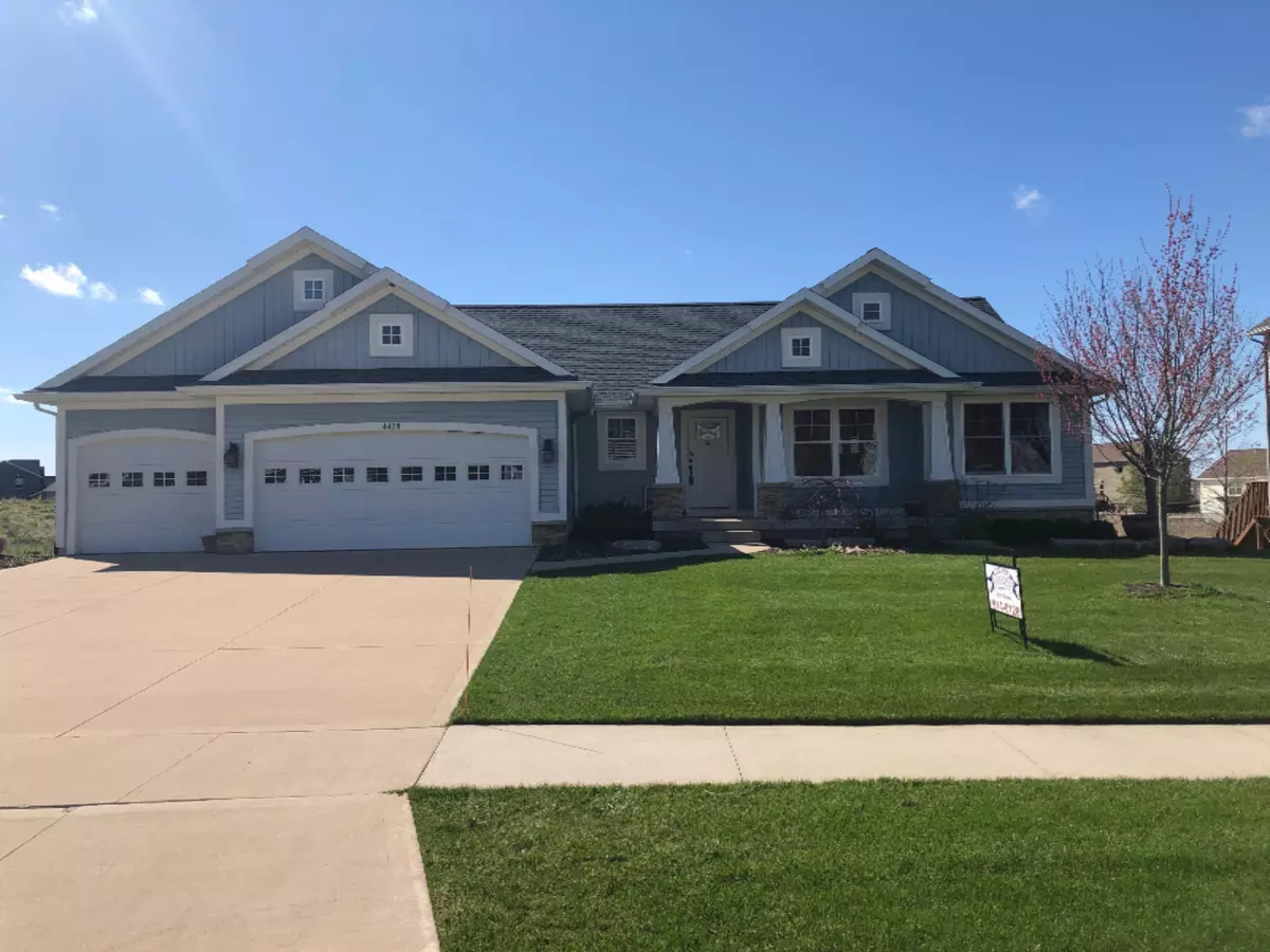 Hudsonville, MI 49426,4425 Equestrian Drive