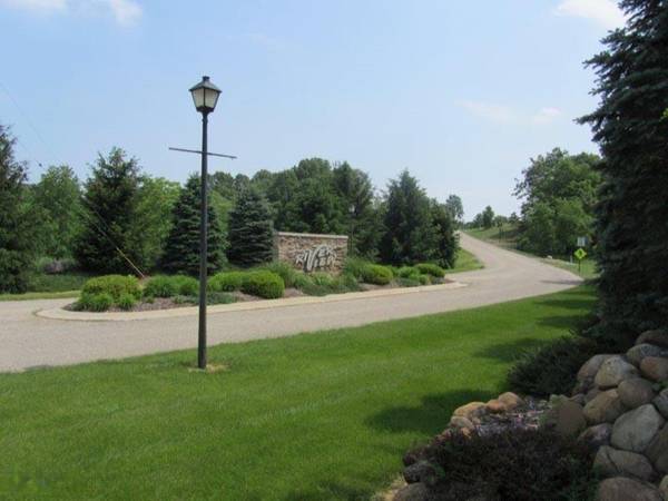 1717 Westview Drive #Lot # 56, Allegan, MI 49010