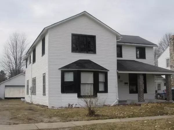 Sturgis, MI 49091,506 N Fourth Street