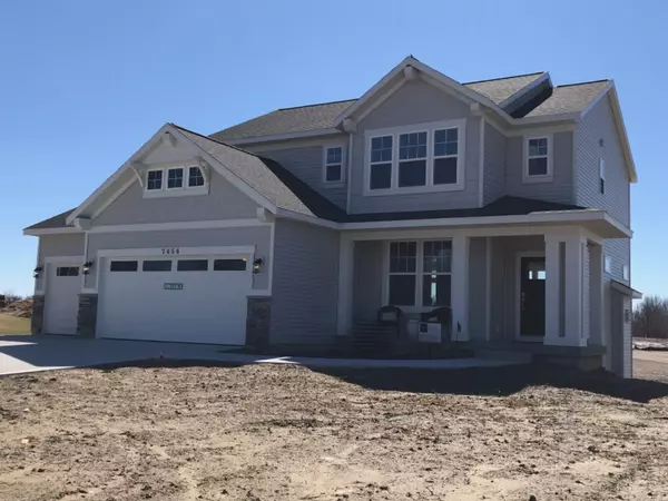 Zeeland, MI 49464,7454 Macview Drive ##14