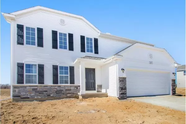 4271 Springhill Drive, Hudsonville, MI 49426