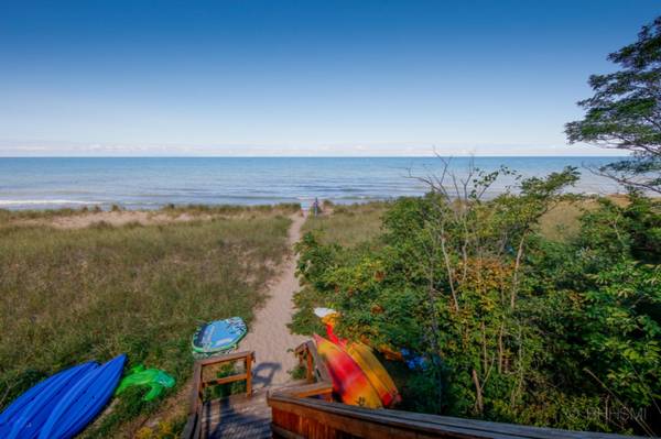 South Haven, MI 49090,Elm Street #Lot 226