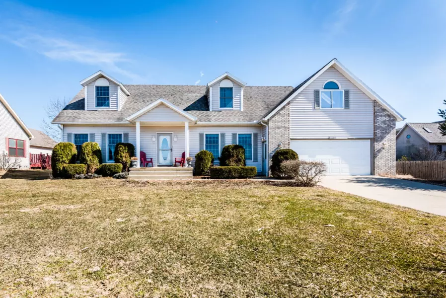 5665 Washington Avenue, St. Joseph, MI 49085