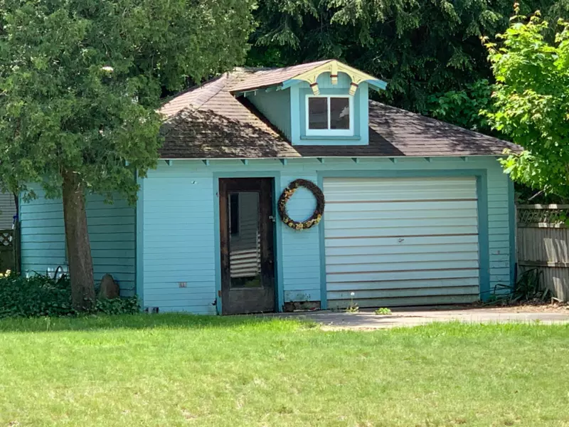 201 S Higbee Street, Reed City, MI 49677