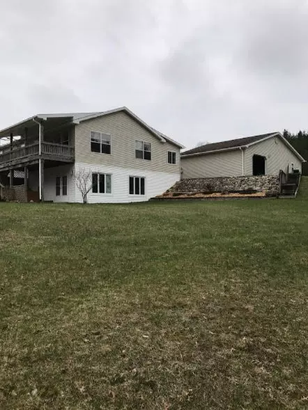 6200 E 96th Street, Reed City, MI 49677