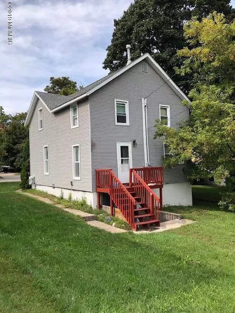 Big Rapids, MI 49307,413 Ives Avenue