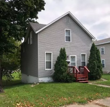 Big Rapids, MI 49307,413 Ives Avenue
