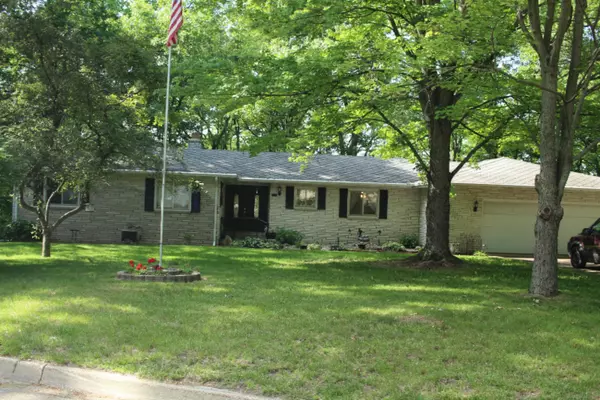 Springfield, MI 49037,1280 Westlake Woods Drive