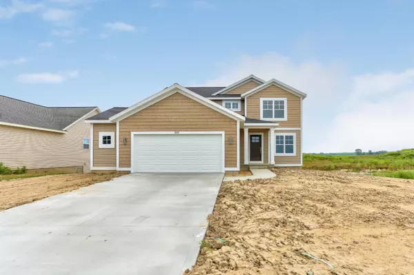 Holland, MI 49424,3902 Elm Ridge Drive