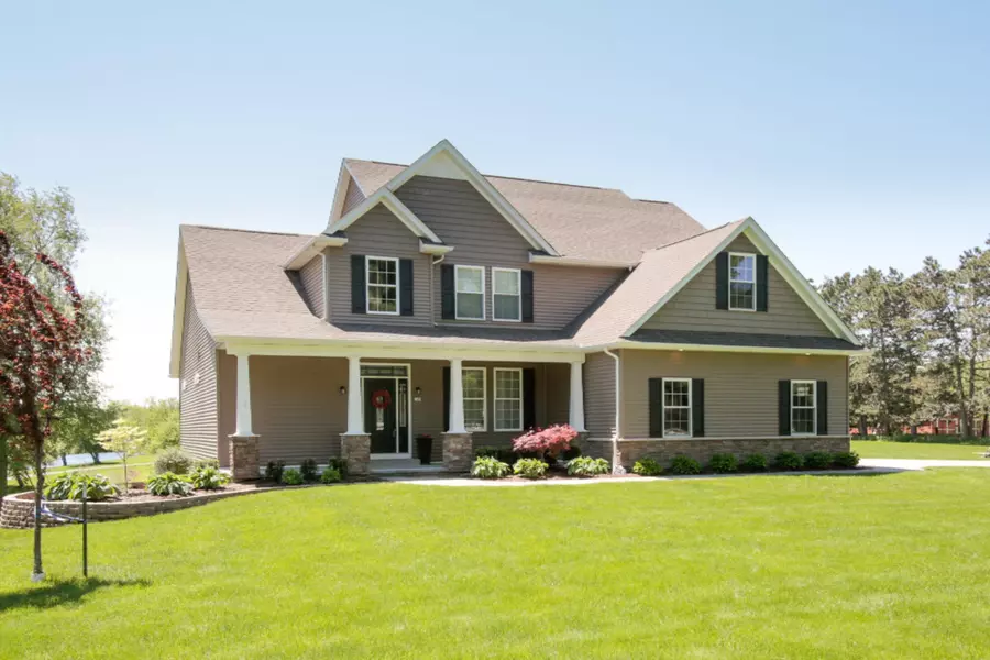 4458 Minges S Road, Battle Creek, MI 49015