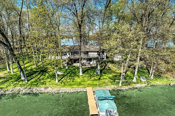 Sturgis, MI 49091,25235 Ironwood Drive