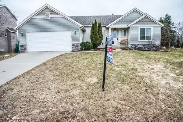 Wyoming, MI 49418,5084 Rivera SW Drive