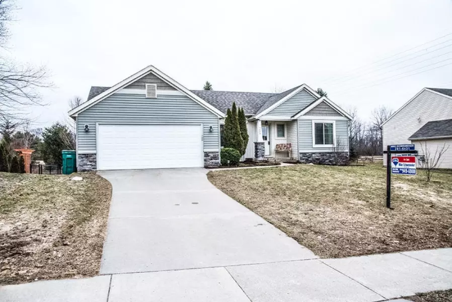 5084 Rivera SW Drive, Wyoming, MI 49418