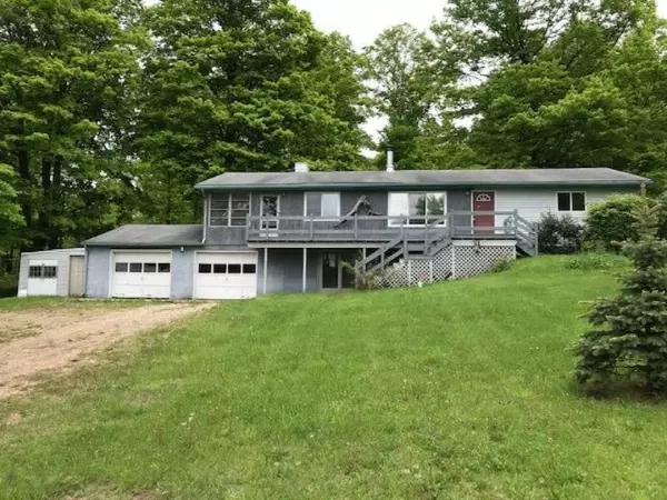 14481 Viaduct Road, Copemish, MI 49625