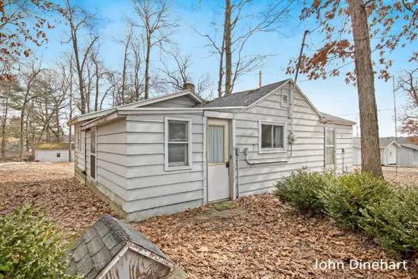 Orleans, MI 48865,2824 Morton Avenue