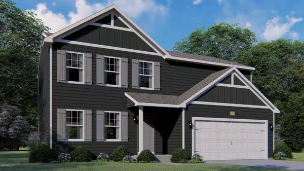 8058 Sturtevant Avenue, Richland, MI 49083