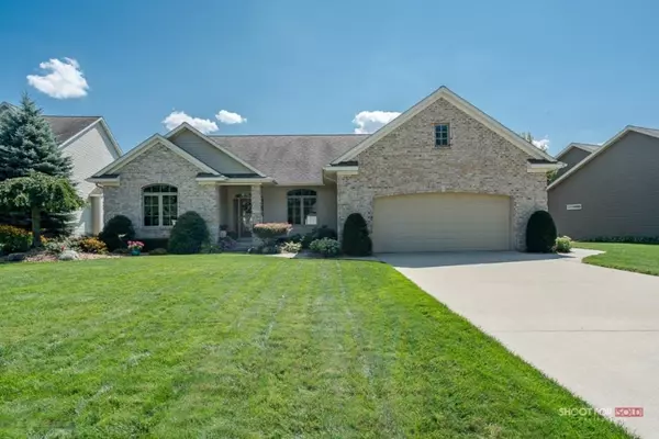 Hudsonville, MI 49426,4352 Forest Way