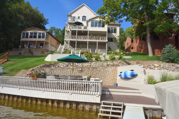 Jerome, MI 49249,11517 Highland Hills Dr Drive