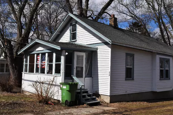 Springfield, MI 49037,84 Avenue C